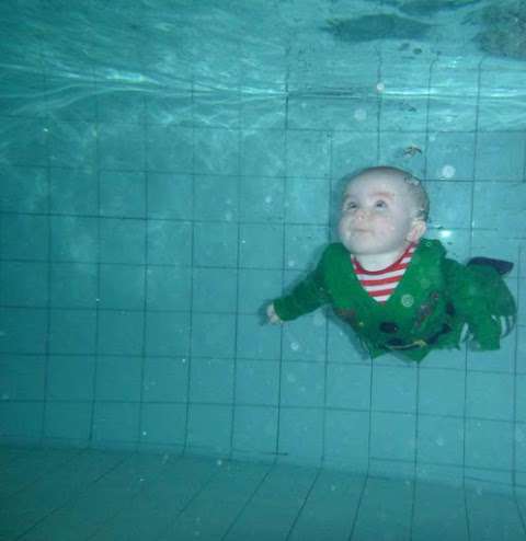 Cowbridge Swimming Lessons photo