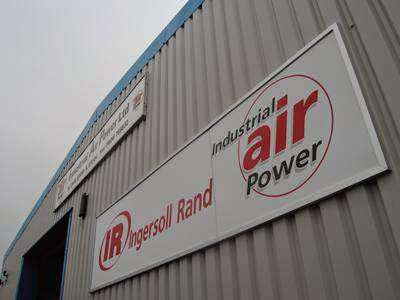 Industrial Air Power Ltd photo