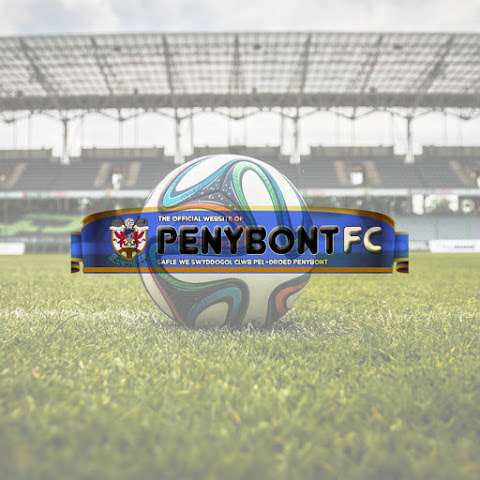Pen Y Bont Football Club photo