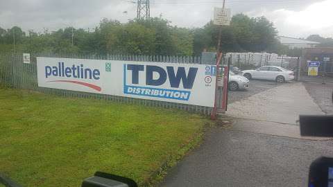 TDW Transport photo